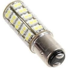 BAY15D LED 68-SMD 3528 lamp 12v wit BAY15D LED 68-SMD 3528 lamp 12v wit